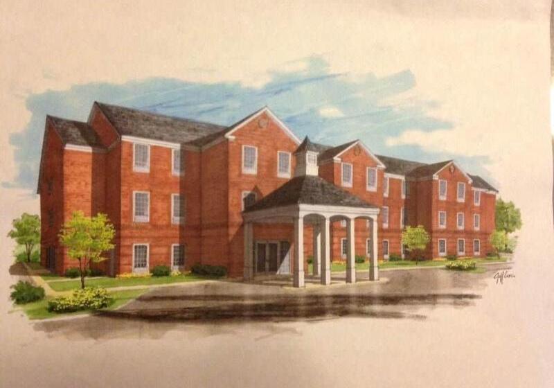 ホテル Appomattox Inn And Suites