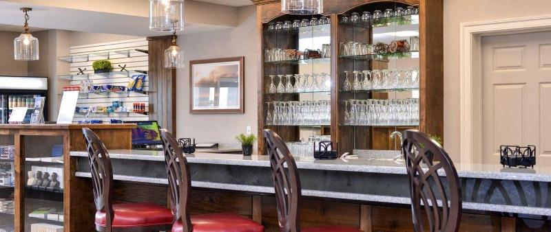 ホテル Appomattox Inn And Suites