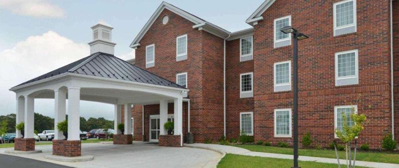ホテル Appomattox Inn And Suites
