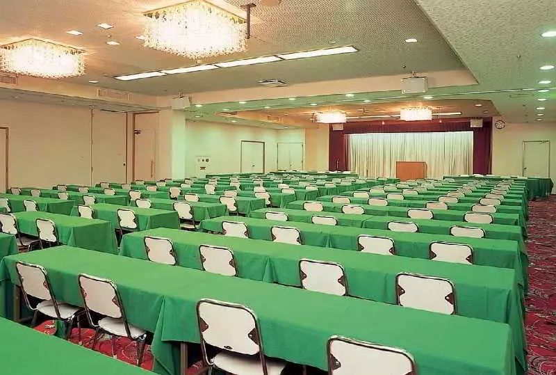 Otel Hokuriku Fukui Awara Onsen Mimatsu