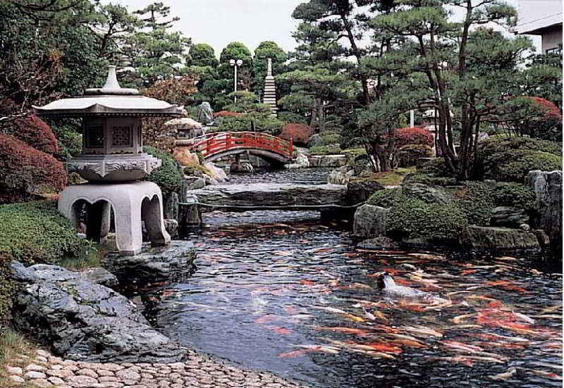 فندق Hokuriku Fukui Awara Onsen Mimatsu