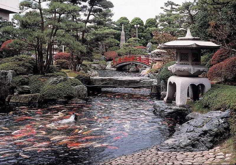 فندق Hokuriku Fukui Awara Onsen Mimatsu