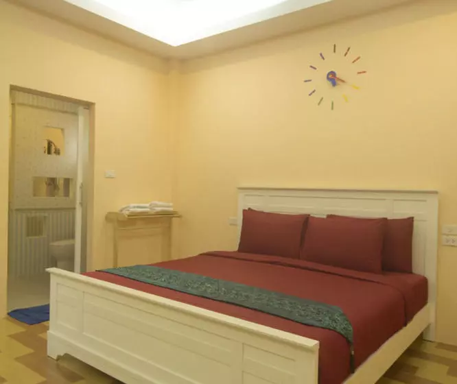 Hotel Baan Phing Phu Praew