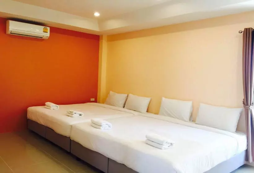 Hotel Baan Phing Phu Praew