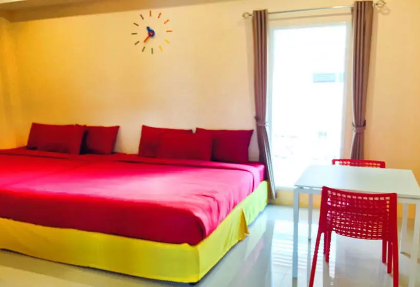 Hotel Baan Phing Phu Praew