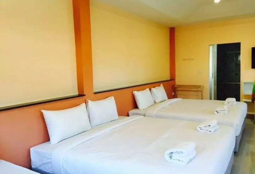 Hotel Baan Phing Phu Praew