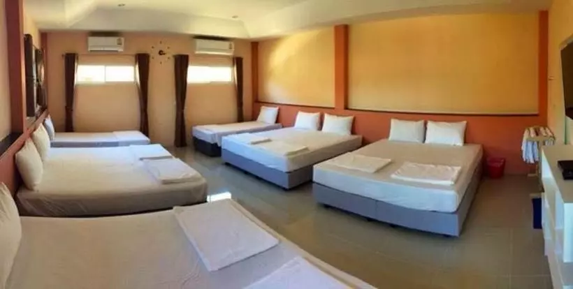 Hotel Baan Phing Phu Praew