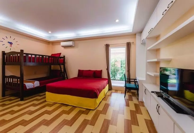 Hotel Baan Phing Phu Praew