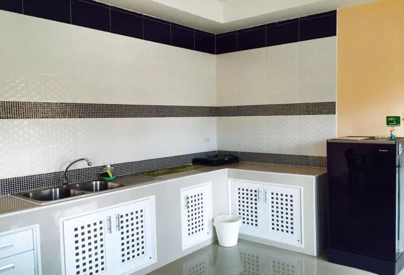 Hotel Baan Phing Phu Praew