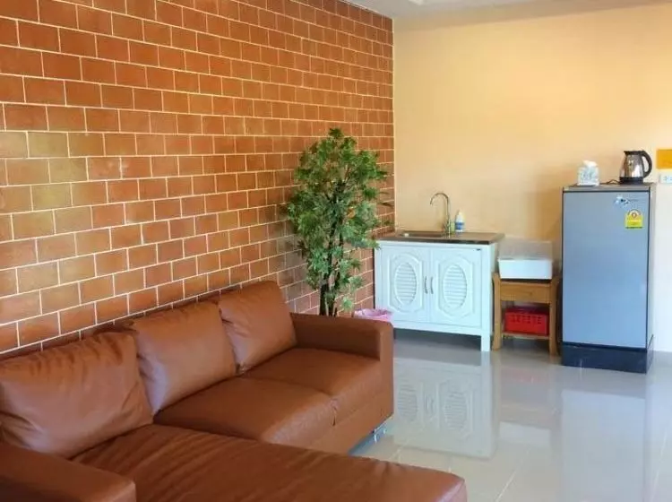 Hotel Baan Phing Phu Praew