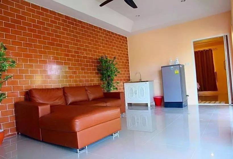 Hotel Baan Phing Phu Praew