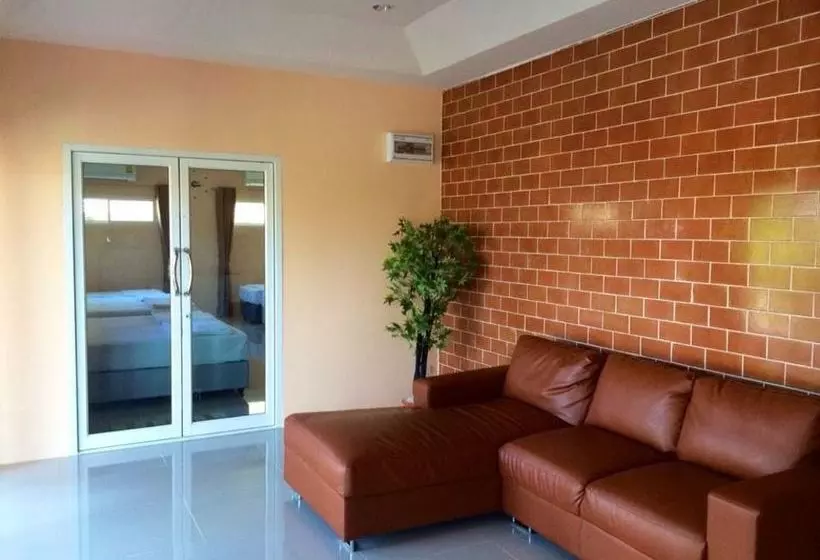 Hotel Baan Phing Phu Praew