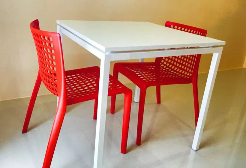 Hotel Baan Phing Phu Praew