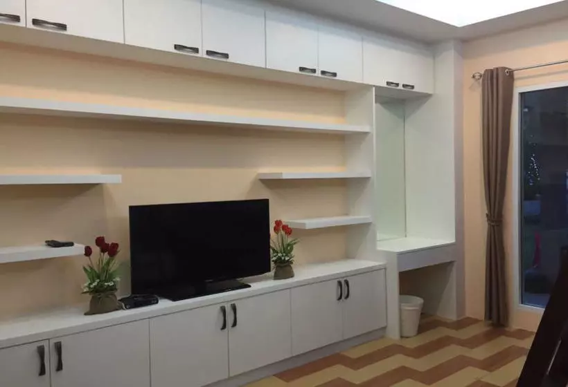 Hotel Baan Phing Phu Praew