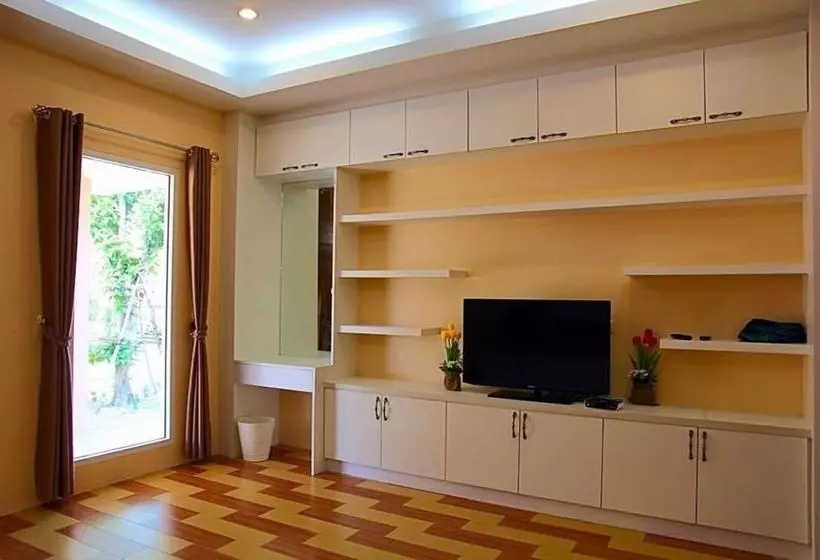 Hotel Baan Phing Phu Praew