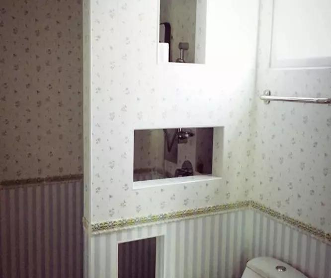 Hotel Baan Phing Phu Praew