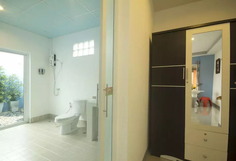 Hotel Baan Phing Phu Praew