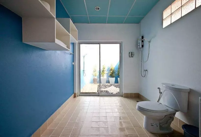 Hotel Baan Phing Phu Praew