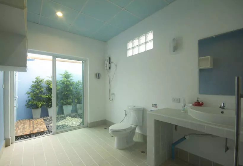 Hotel Baan Phing Phu Praew