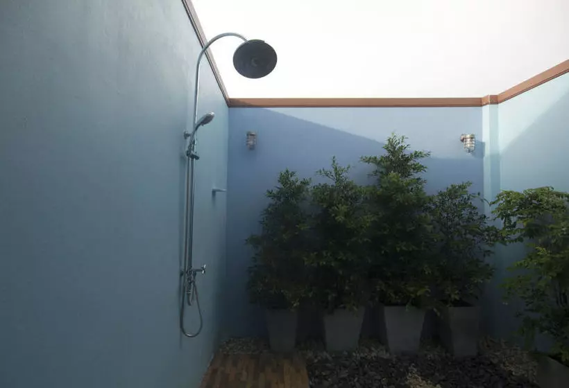 Hotel Baan Phing Phu Praew