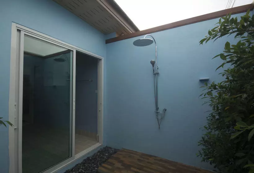 Hotel Baan Phing Phu Praew