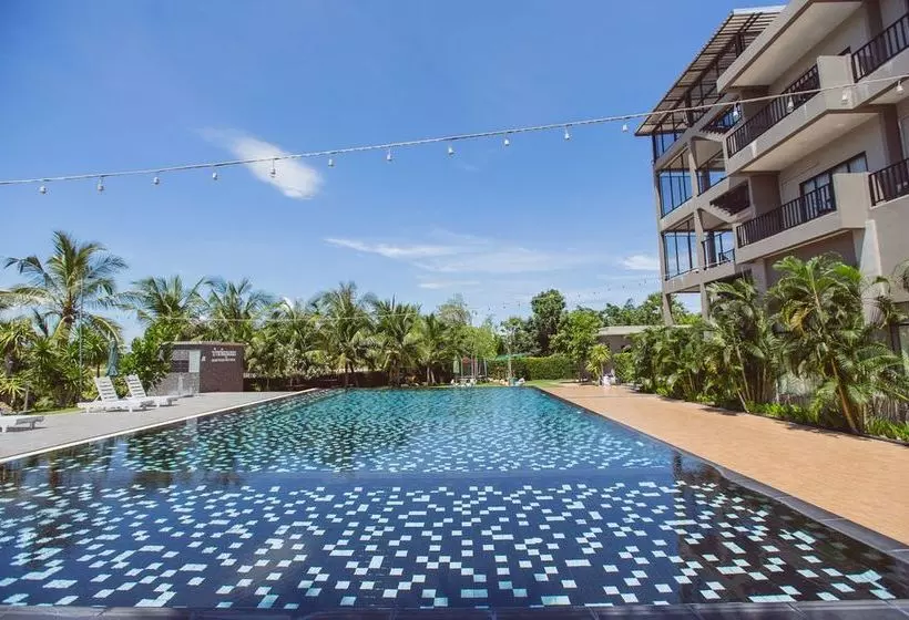 Hotel Baan Phing Phu Praew