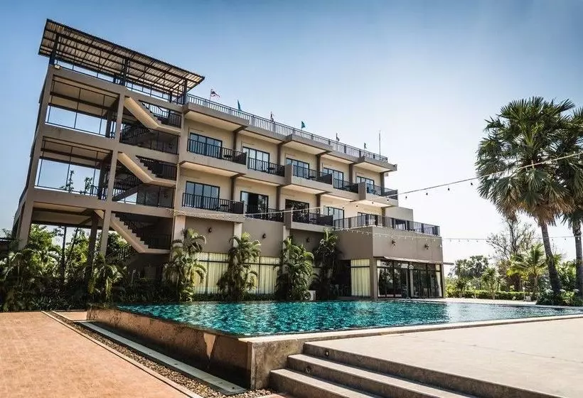 Hotel Baan Phing Phu Praew