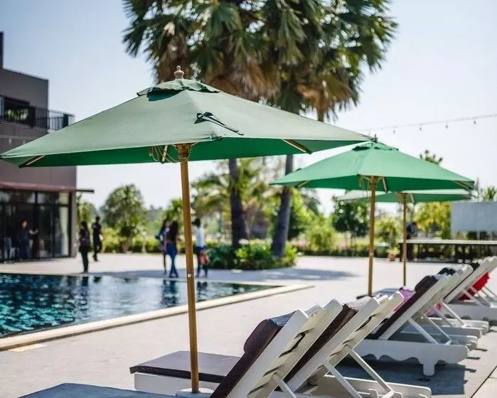 Hotel Baan Phing Phu Praew