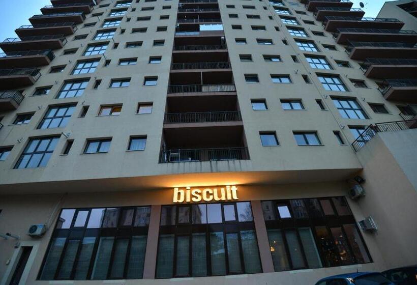 Hotel Biscuit