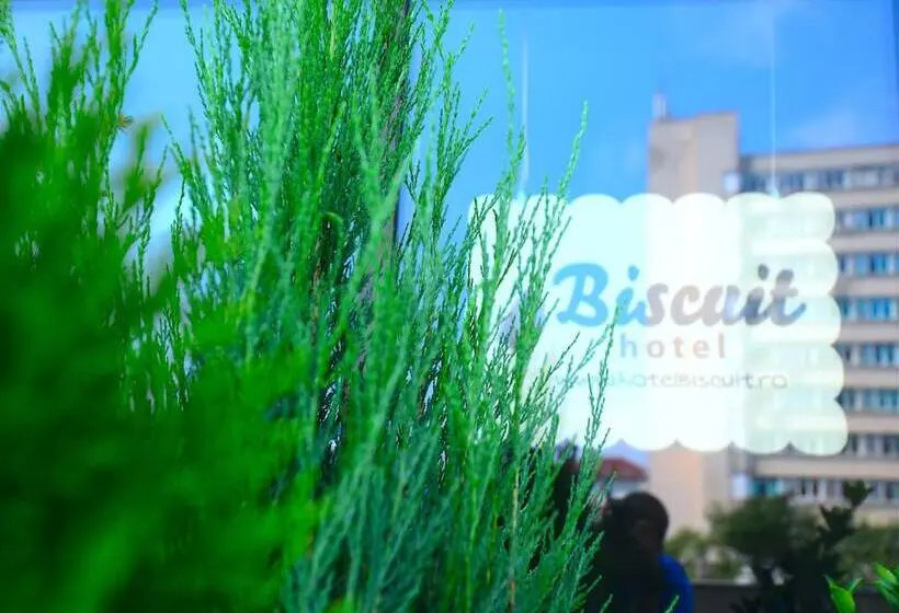 هتل Biscuit