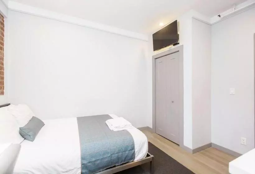 Hotel Calista Organic