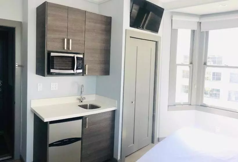 Hotel Calista Organic