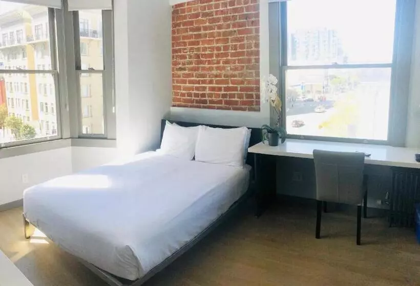 Hotel Calista Organic