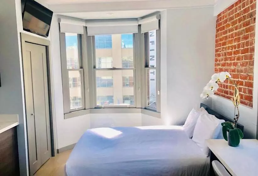 Hotel Calista Organic