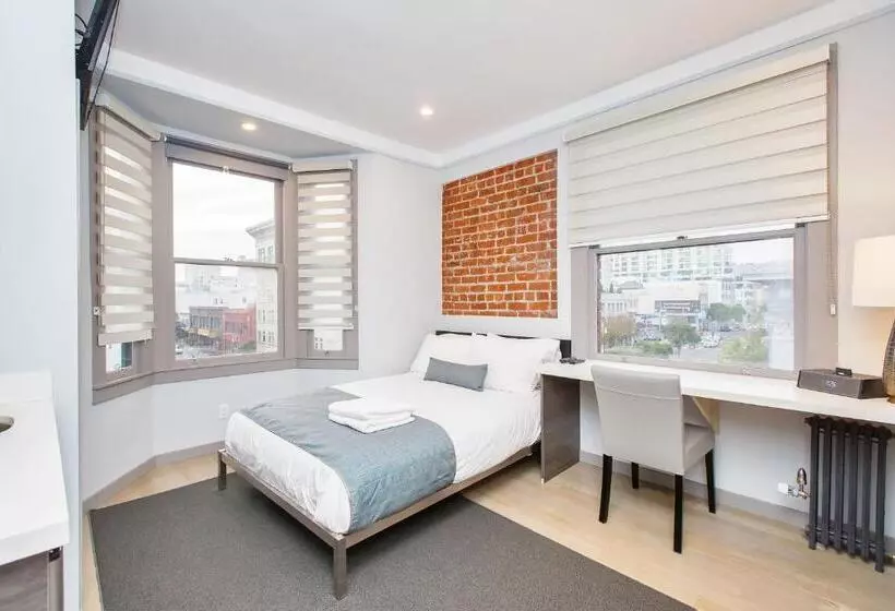 Hotel Calista Organic