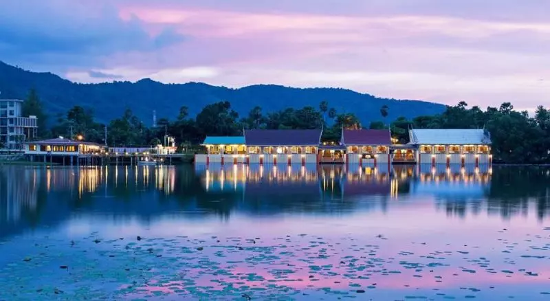 Hotel Chabana Resort Bang Tao Beach Phuket  Sha Extra Plus