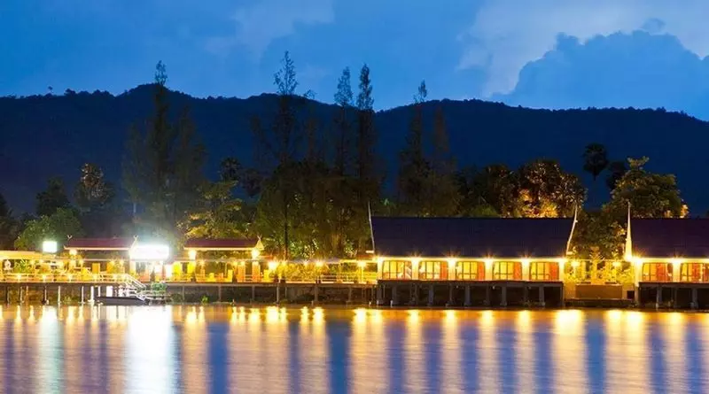 Hotel Chabana Resort Bang Tao Beach Phuket  Sha Extra Plus