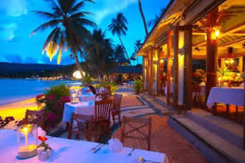 בית מלון כפרי Chabana Resort Bang Tao Beach Phuket Sha Extra Plus