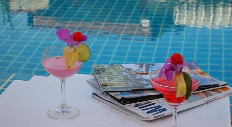 فندق Chabana Resort Bang Tao Beach Phuket  Sha Extra Plus