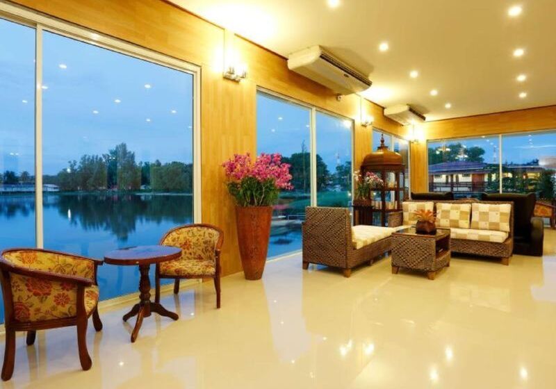 فندق Chabana Resort Bang Tao Beach Phuket  Sha Extra Plus