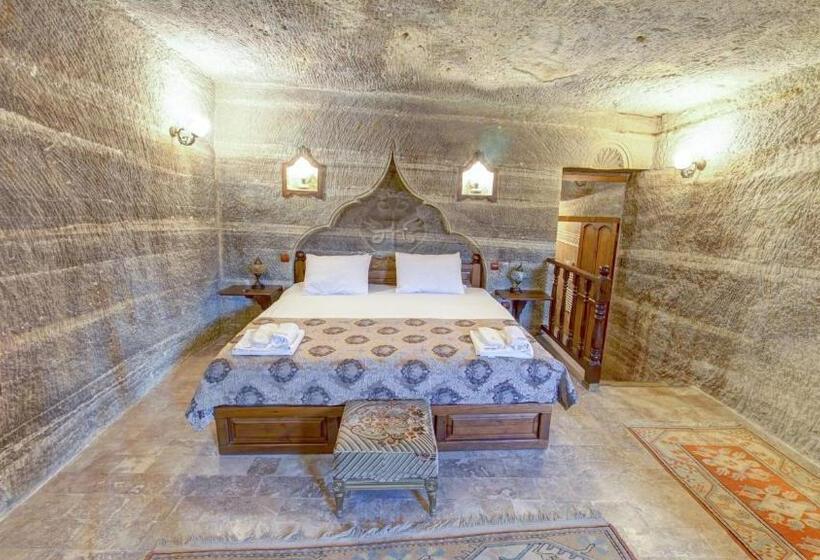 فندق Chelebi Cave Suites Plus 6 Years Old