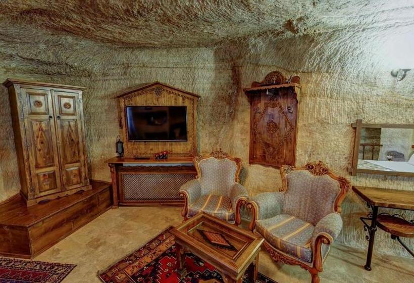 فندق Chelebi Cave Suites Plus 6 Years Old