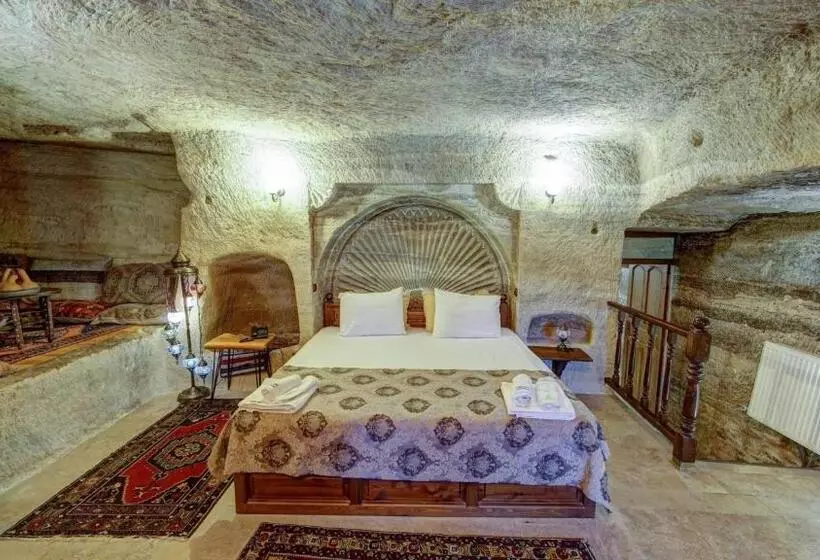 هتل Chelebi Cave Suites Plus 6 Years Old