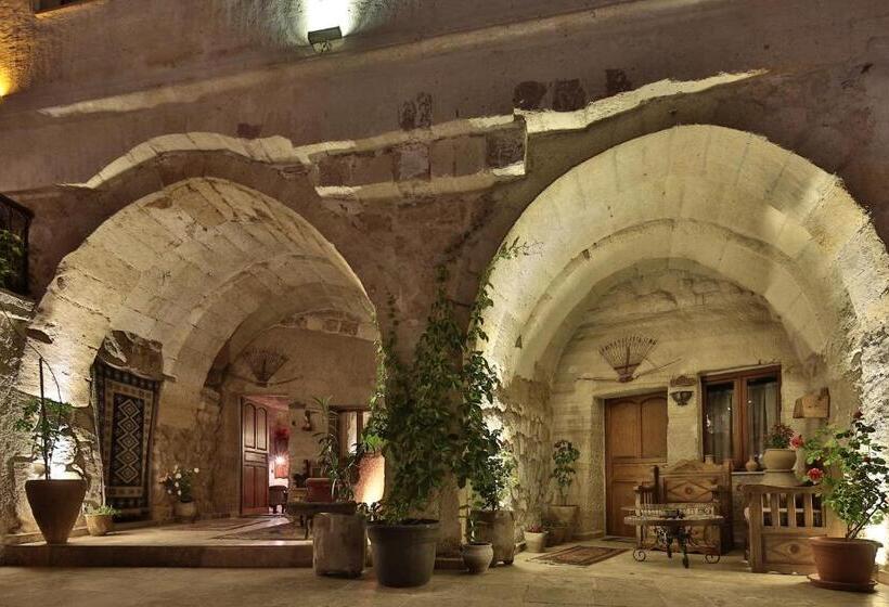 فندق Chelebi Cave Suites Plus 6 Years Old