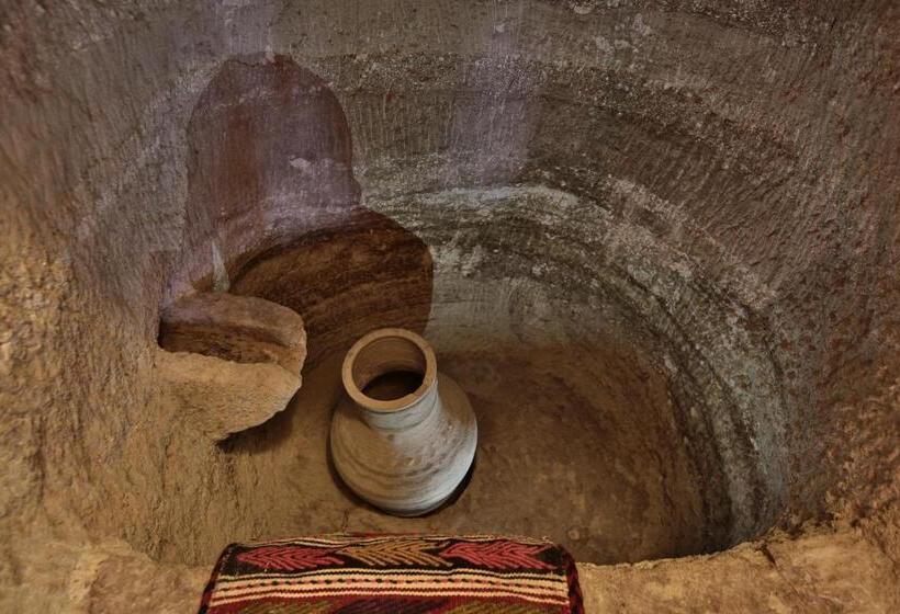 فندق Chelebi Cave Suites Plus 6 Years Old