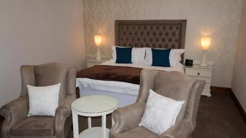 호텔 Classique Grace Boutique