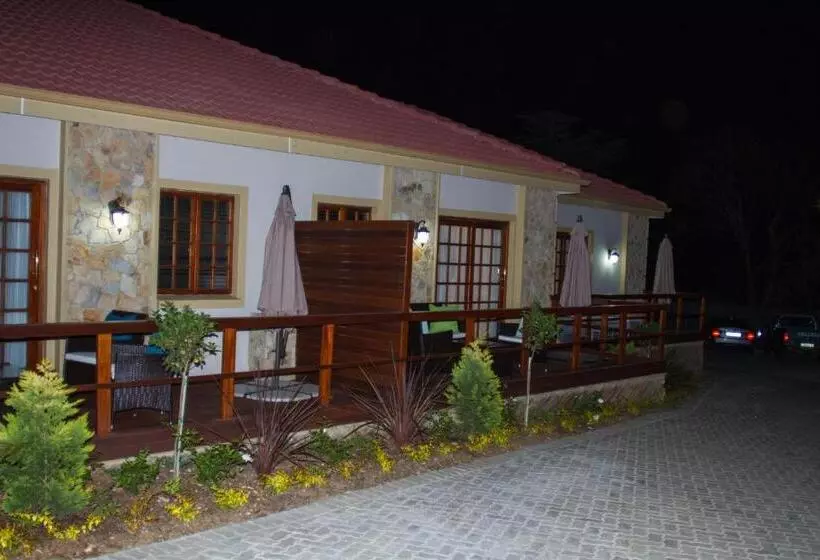 호텔 Classique Grace Boutique