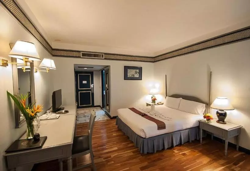 ホテル Diamond Plaza