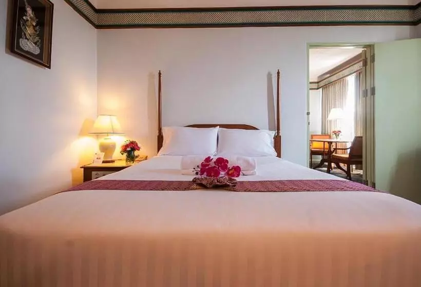 ホテル Diamond Plaza