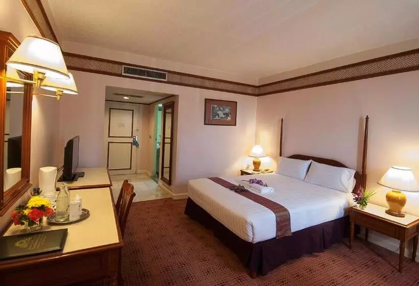 ホテル Diamond Plaza